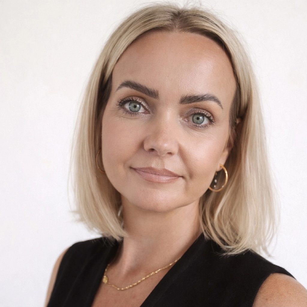 Katka Halčínová