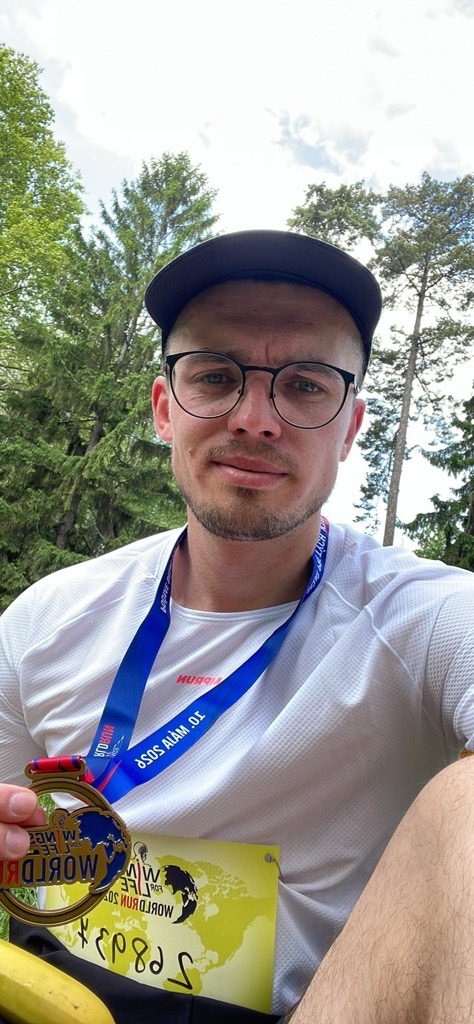 Dávid Havránek