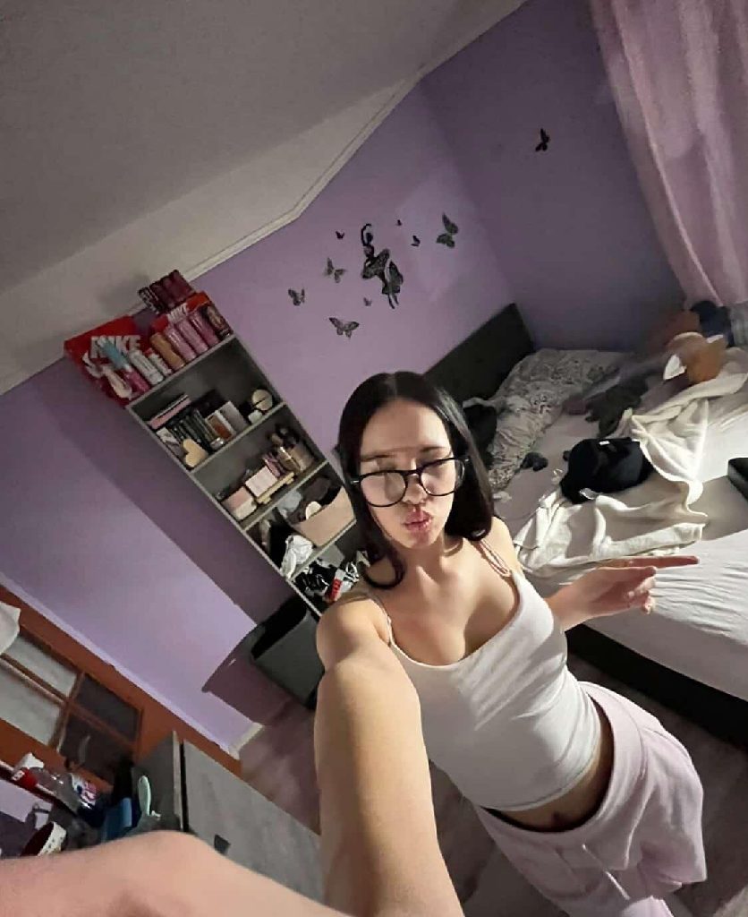 Leila Pavličková