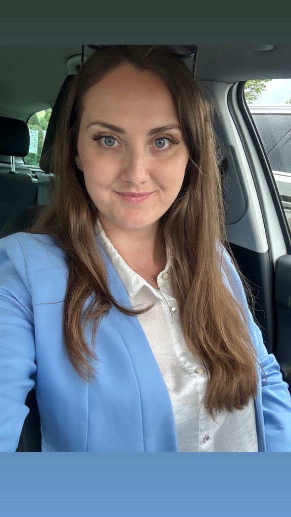 Michaela Pavličková Miškovičová