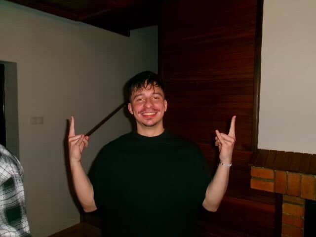 Dávid Kolodzej