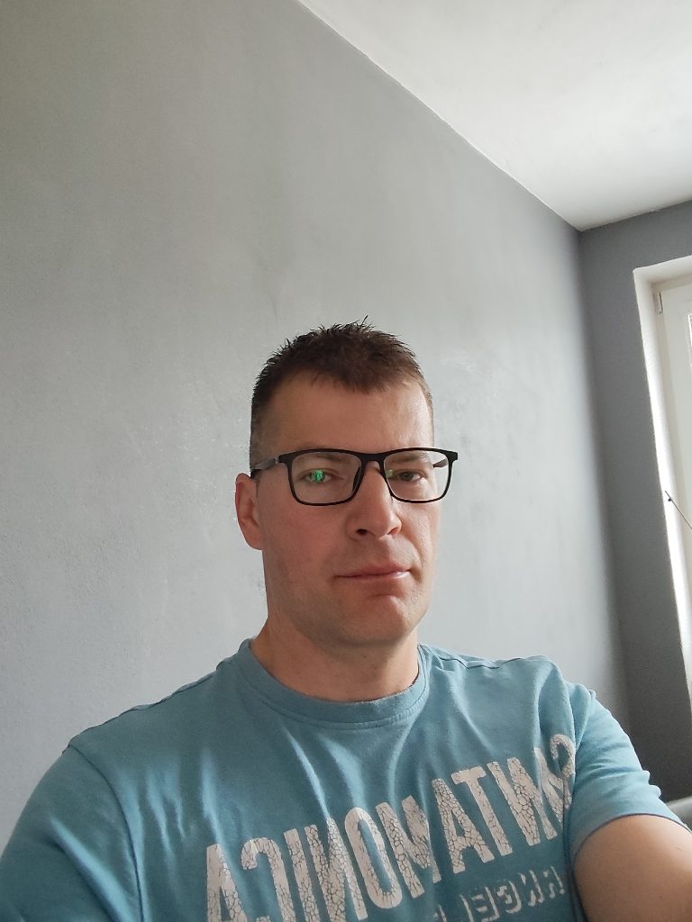 Peter Mingyar