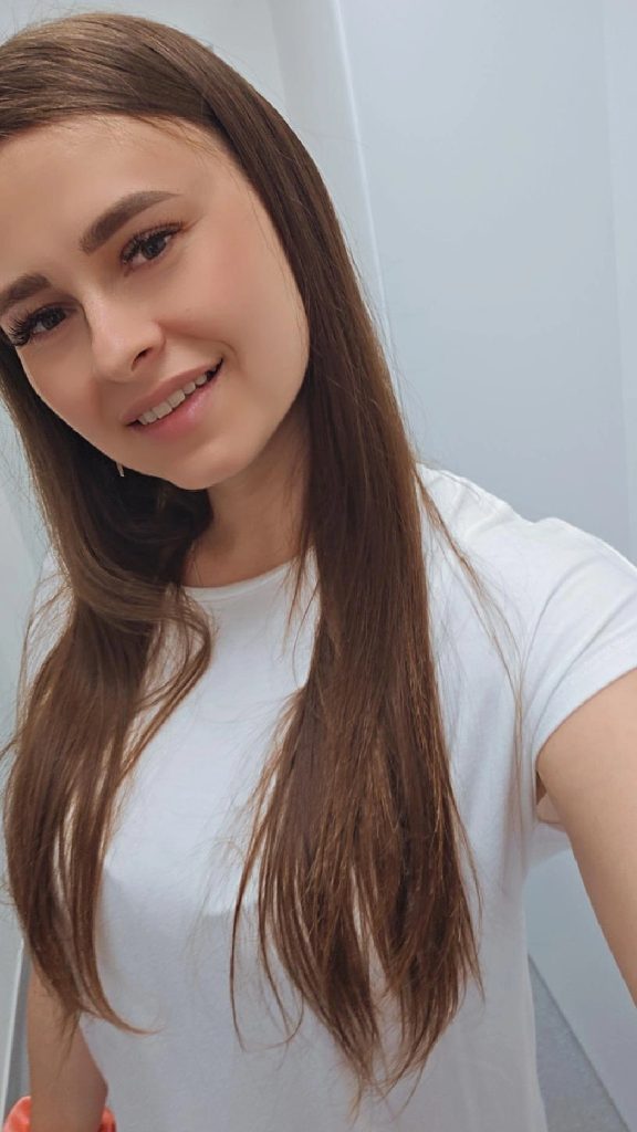 Tatiana Movčanová