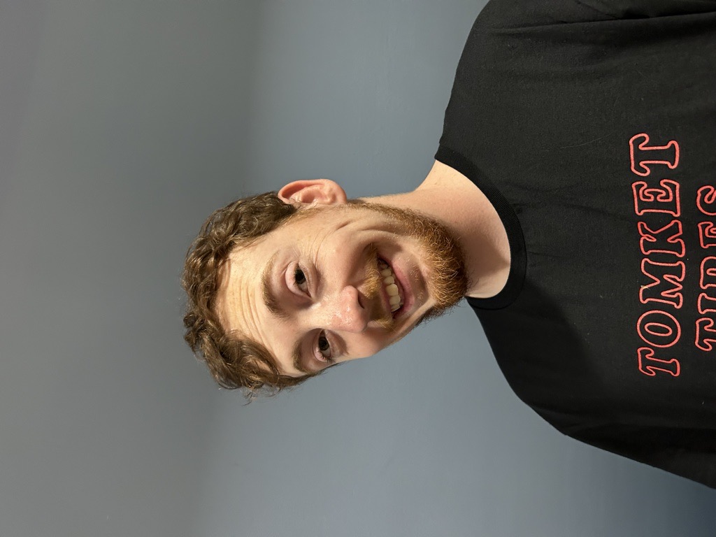 Adam Kušion