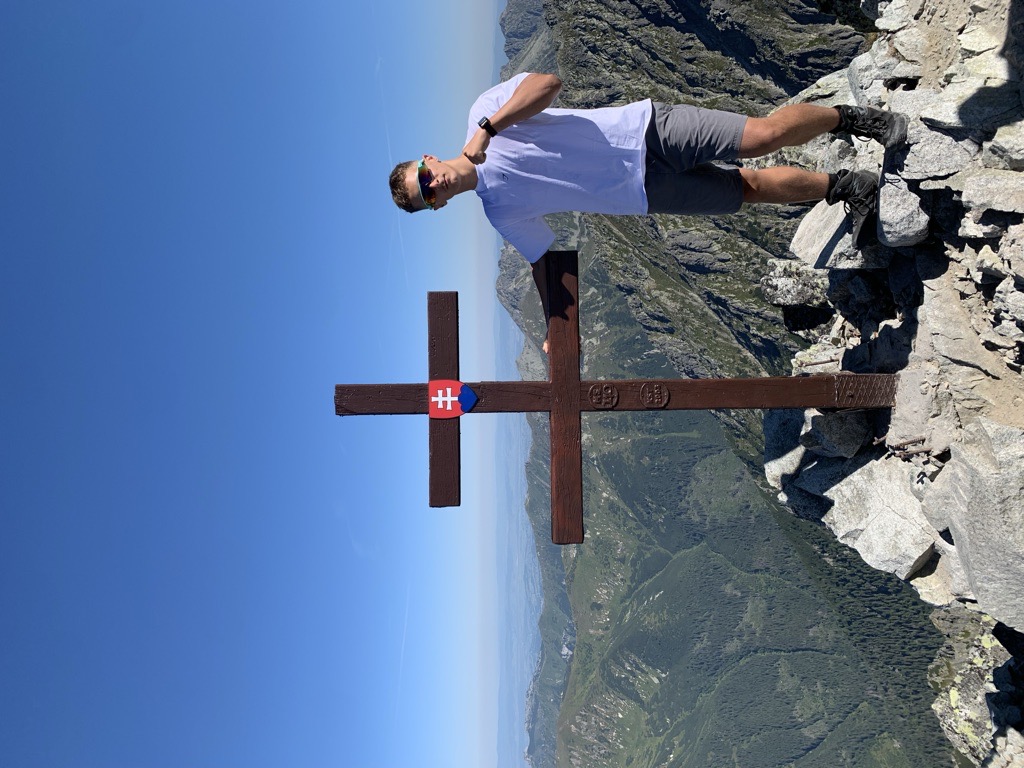 Tomáš Gallik